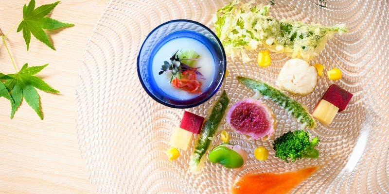 和食處   雲海／ANAクラウンプラザホテル札幌 - 画像23