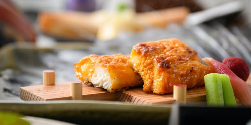 和食處 雲海／ANAクラウンプラザホテル札幌 - 画像22