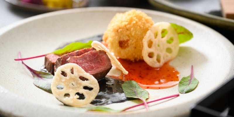 和食處 雲海／ANAクラウンプラザホテル札幌 - 画像39