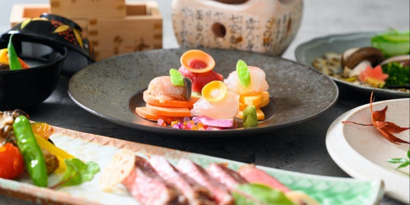 和食處 雲海／ANAクラウンプラザホテル札幌 - 画像36