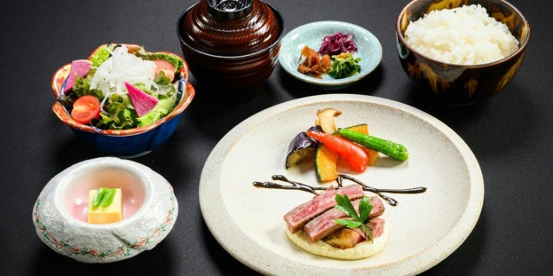 和食處 雲海／ANAクラウンプラザホテル札幌 - 画像18