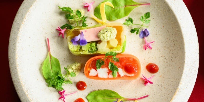 和食處 雲海／ANAクラウンプラザホテル札幌 - 画像32