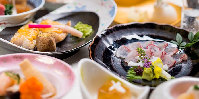 和食處 雲海／ANAクラウンプラザホテル札幌 - 画像4