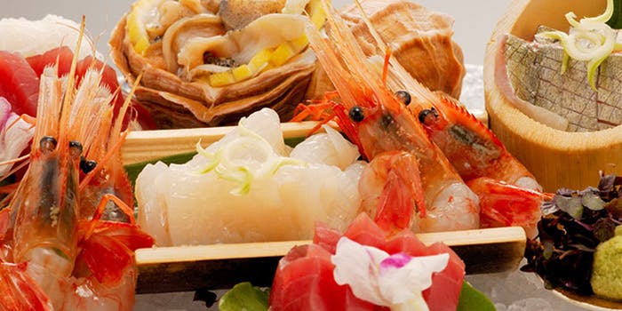 和食處 雲海／ANAクラウンプラザホテル札幌 - 画像7