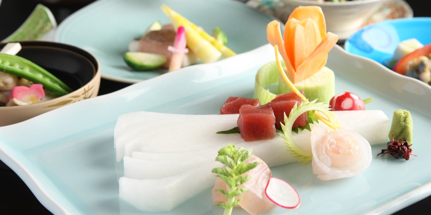 記念日におすすめのレストラン・和食處 雲海／ANAクラウンプラザホテル札幌の写真2