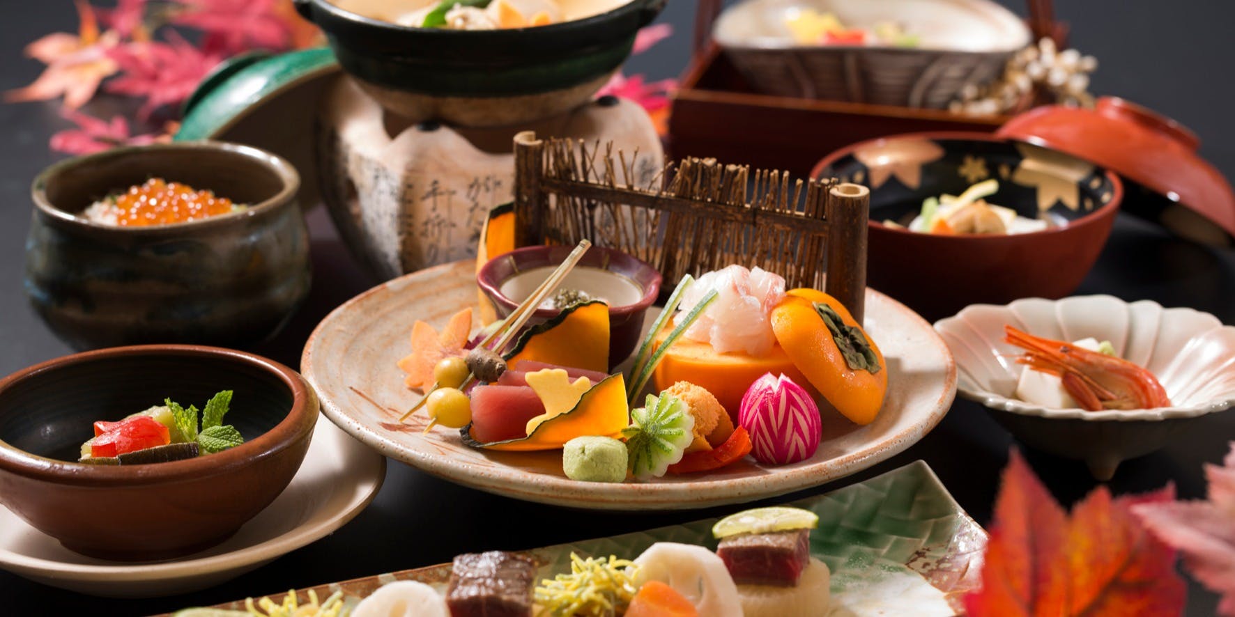 和食處 雲海／ANAクラウンプラザホテル札幌 - 画像8