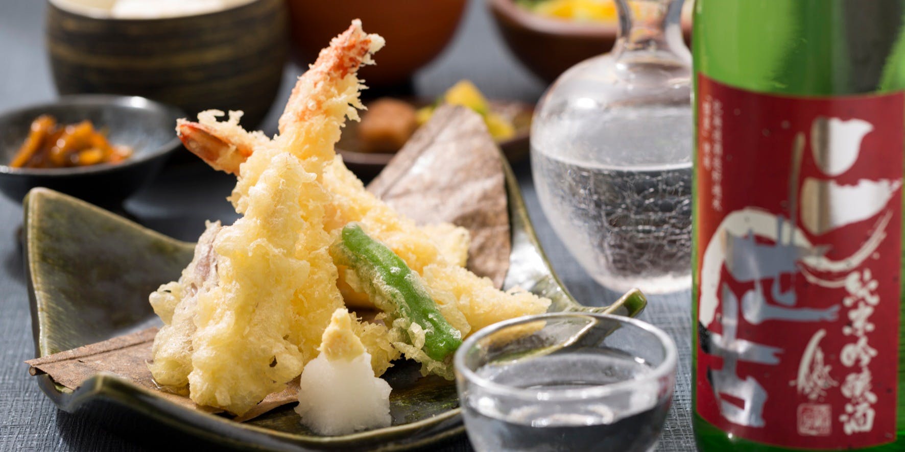 和食處 雲海／ANAクラウンプラザホテル札幌 - 画像9