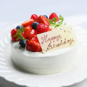 ケーキ
