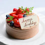 ケーキ