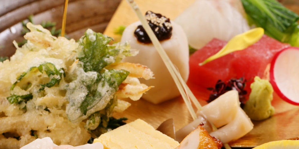 ランチ 和食處 雲海 ワショクドコロ ウンカイ Anaクラウンプラザホテル札幌 和食 郷土料理 一休 Comレストラン