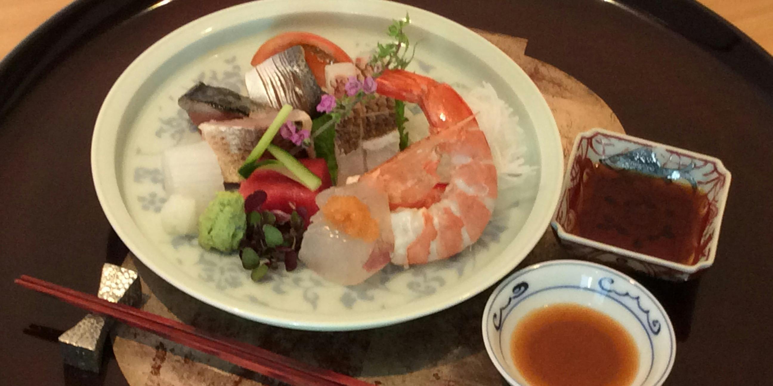 日本料理 銀座 いしづか - 画像15