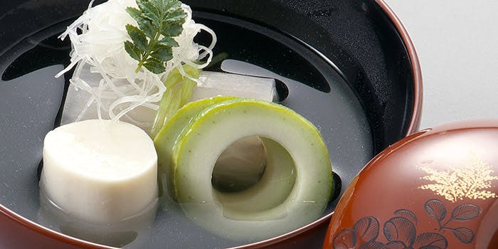 日本料理 銀座 いしづか - 画像8