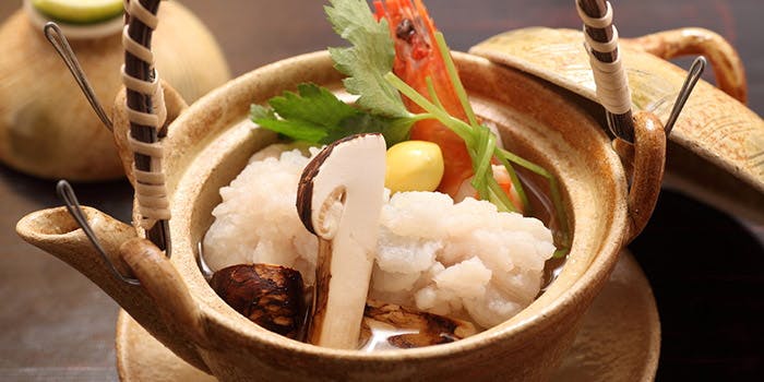 日本料理 銀座 いしづか - 画像7