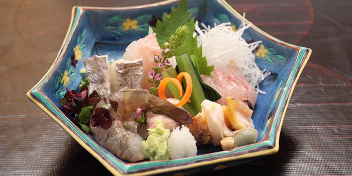 日本料理 銀座 いしづか - 画像6