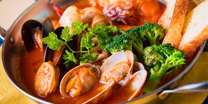 松涛Mar（マル）