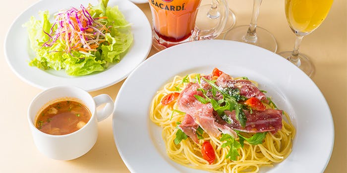 松涛Mar（マル）