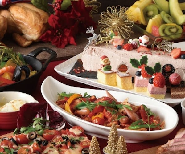 クリスマス ディナー スカイラウンジ トップ オブ ヒロシマ グランドプリンスホテル広島 Okaimonoモール レストラン クリスマス ディナー スカイラウンジ トップ オブ ヒロシマ グランドプリンスホテル広島 Okaimonoモール レストラン