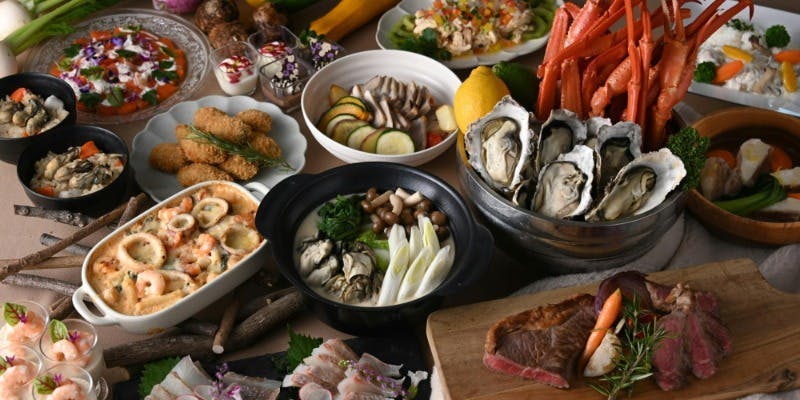 スカイラウンジ トップ オブ ヒロシマ（Sky lounge Top of HIROSHIMA）