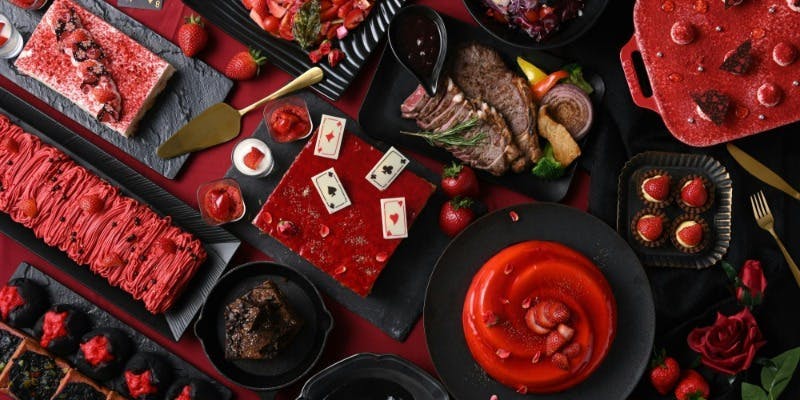 スカイラウンジ トップ オブ ヒロシマ（Sky lounge Top of HIROSHIMA）