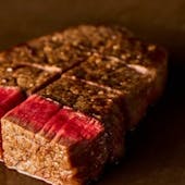 鉄板焼料理 美安 横浜