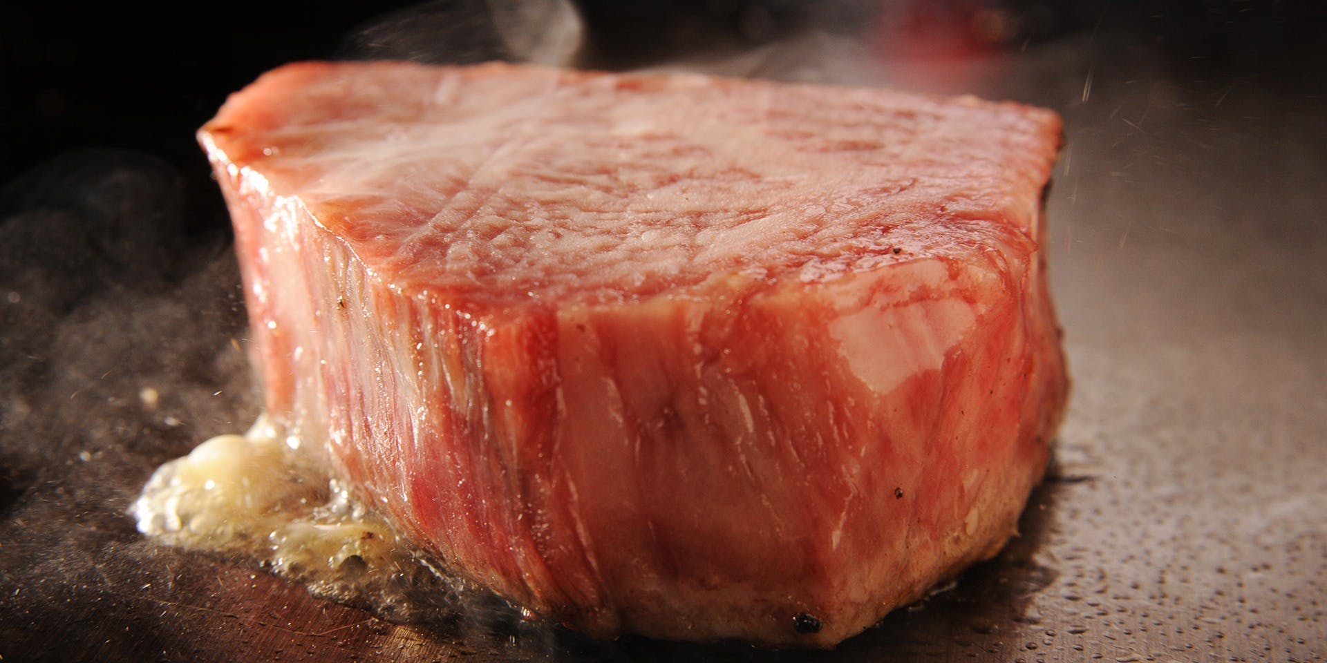 鉄板焼料理 美安 横浜 - 画像5