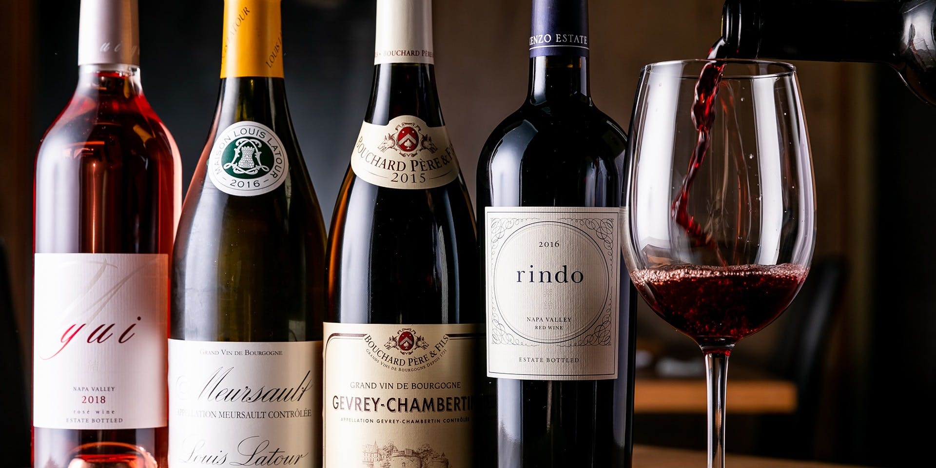 鉄板焼料理 美安 横浜