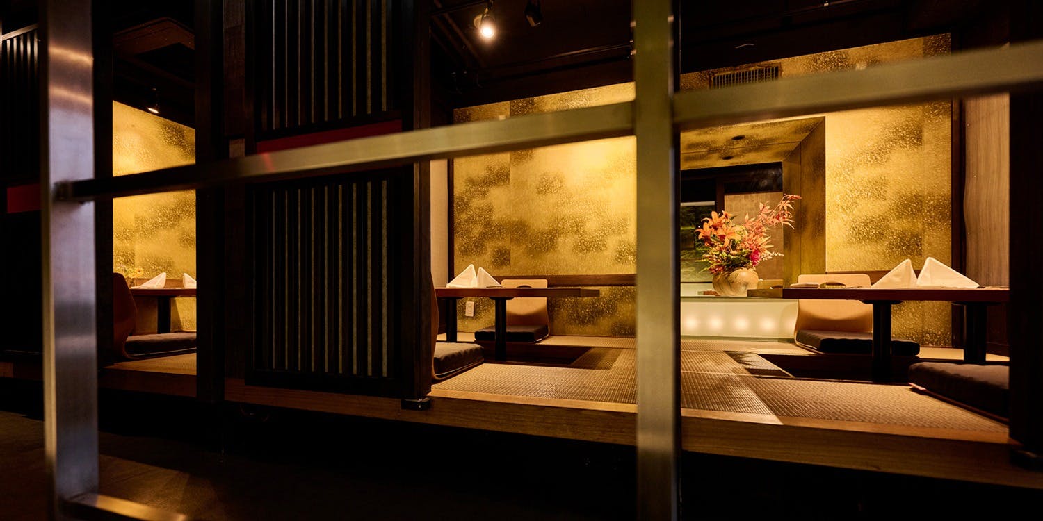 鉄板焼料理 美安 横浜 - 画像3