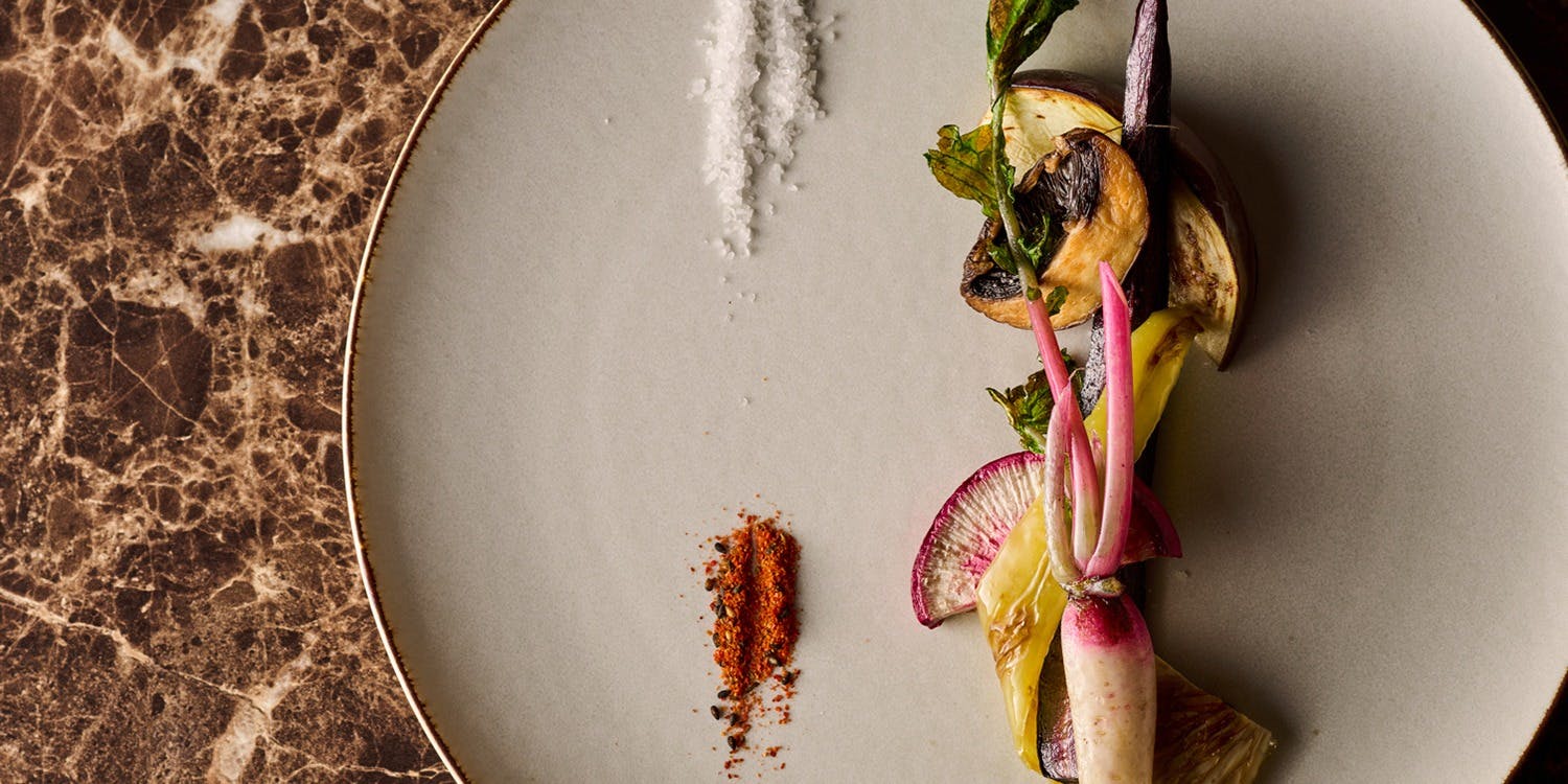 鉄板焼料理 美安 横浜 - 画像4