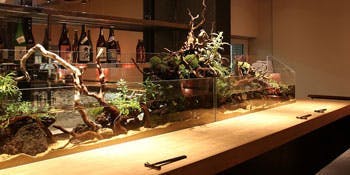 鉄板焼 円居 -MADOy- 神楽坂 別邸 【お席のみのご予約】※コースのみの