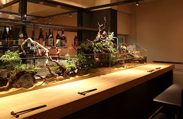 鉄板焼 円居 -MADOy- 神楽坂 別邸