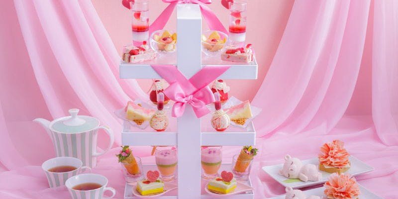 ロビーラウンジ／ANAクラウンプラザホテル大阪 - 画像3