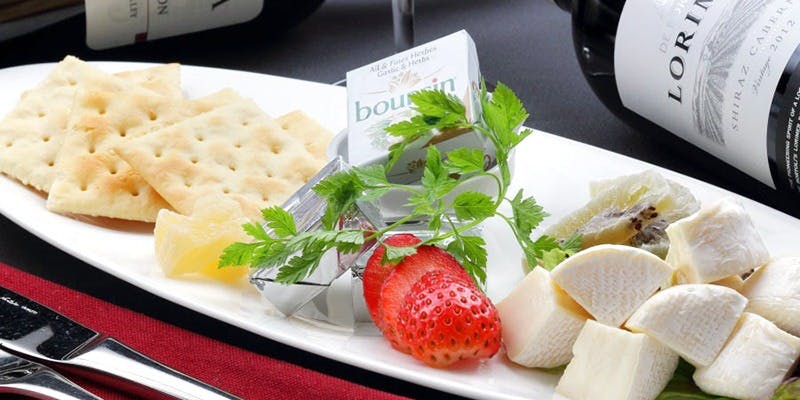 グラン カフェ（The Grand Cafe）