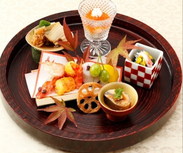 ランチ 個室 京都 瓢喜 銀座三丁目店 Okaimonoモール レストラン ランチ 個室 京都 瓢喜 銀座三丁目店 Okaimonoモール レストラン