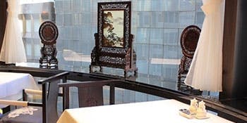 四川名菜 川府（センフウ【旧店名】敦煌）