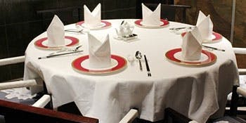 四川名菜 川府（センフウ【旧店名】敦煌）