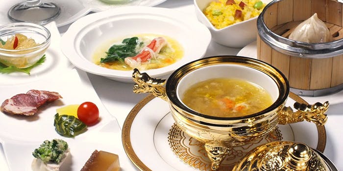 四川名菜 川府（センフウ【旧店名】敦煌）