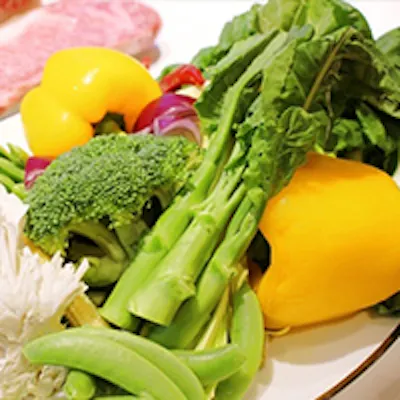 全国から直送の有機・減農薬野菜、海鮮、肉類に至るまで安全・安心を追求