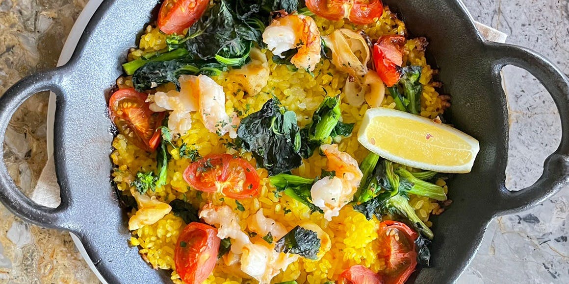 RIGOLETTO SMOKE GRILL & BAR - 画像5