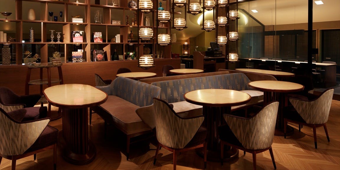 RIGOLETTO SMOKE GRILL & BAR（リゴレット スモーク グリル アンド バー）