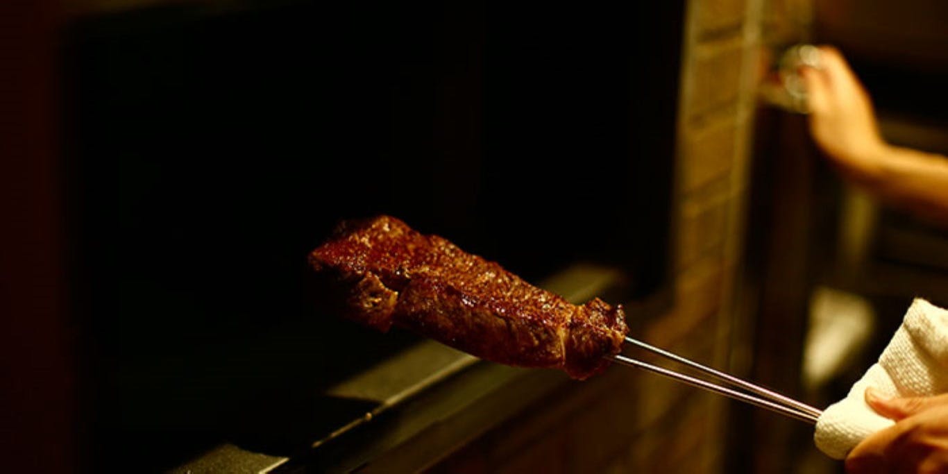 Steak Dining Vitis（ステーキダイニングヴィティス）