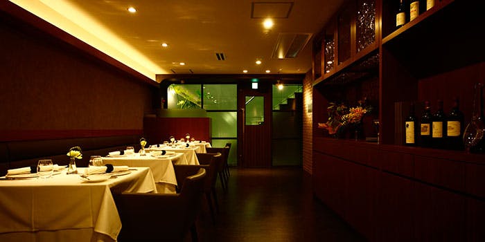 ステーキ ダイニング ヴィティス Steak Dining Vitis 中目黒 ステーキ 一休 Comレストラン