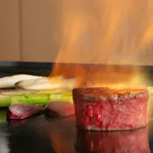 日本料理 呉竹・鉄板焼 昇龍・天ぷら 天鯱/名古屋観光ホテル
