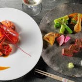 日本料理 呉竹・鉄板焼 昇龍・天ぷら 天鯱/名古屋観光ホテル