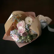 花束3000円