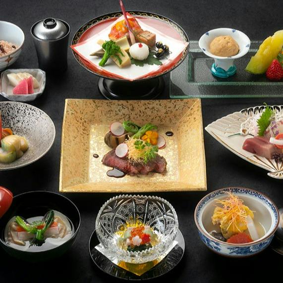 呉竹 昇龍 天鯱 名古屋観光ホテル お祝い会席 ご家族の大切な日に 個室確約 リクエスト予約 ディナー プラン メニュー 一休 Comレストラン