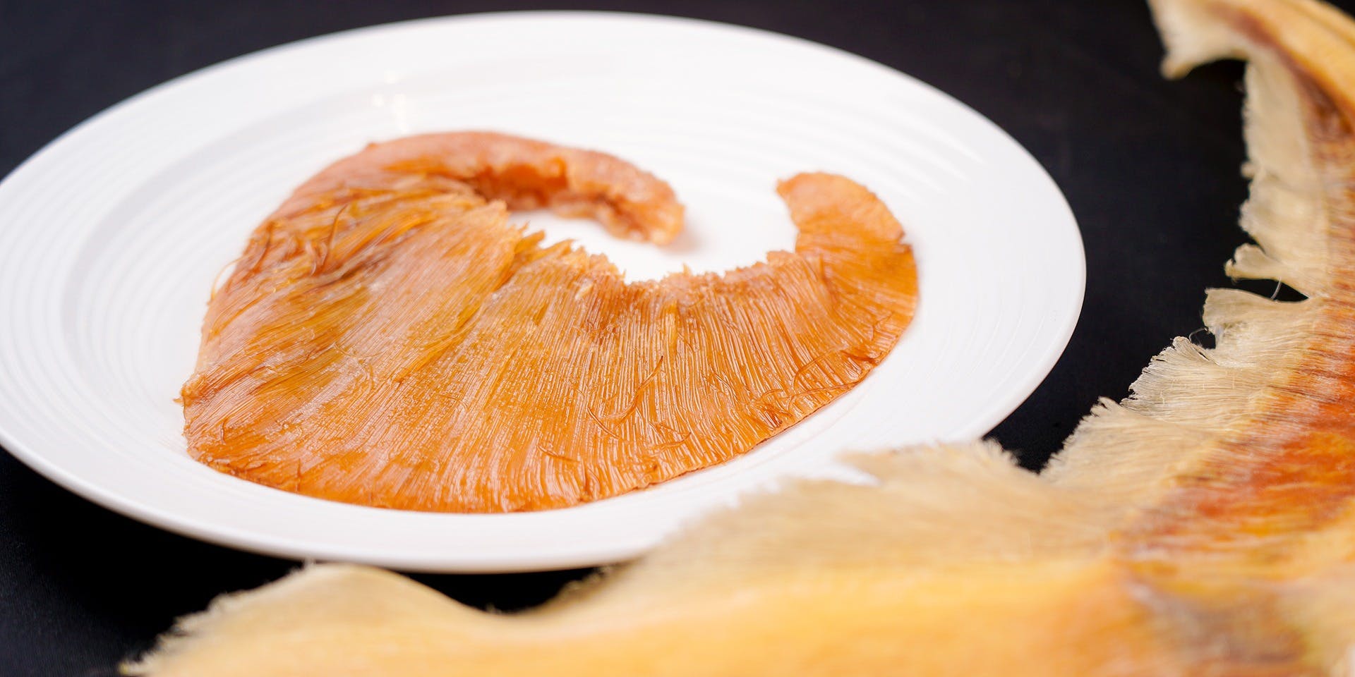 來杏 Chinese Restaurant（ライカ）