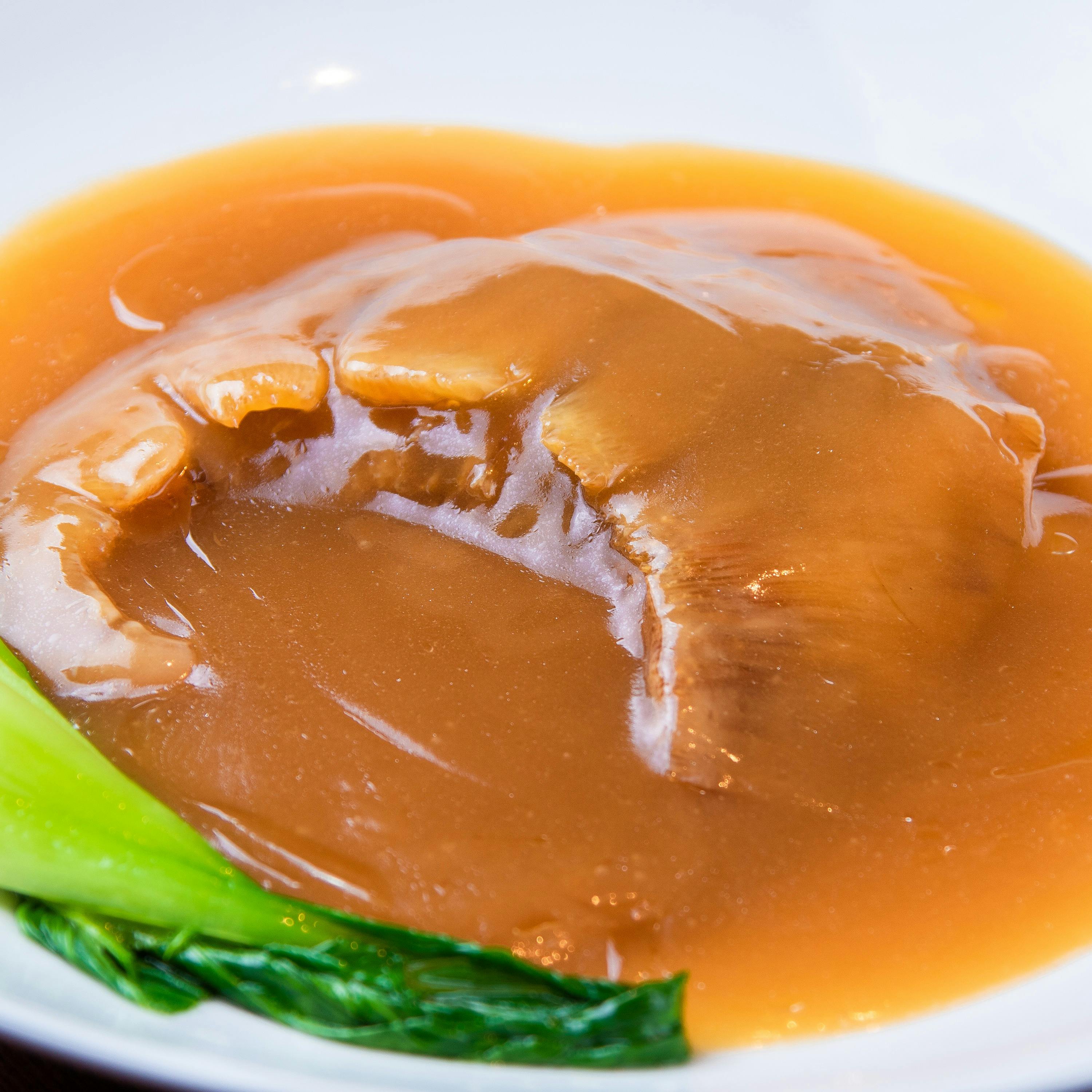 來杏 Chinese Restaurant 宮城県気仙沼産大フカヒレ姿煮 北京ダック 大きな尾ヒレコース 3月末まで ディナー プラン メニュー 一休 Comレストラン