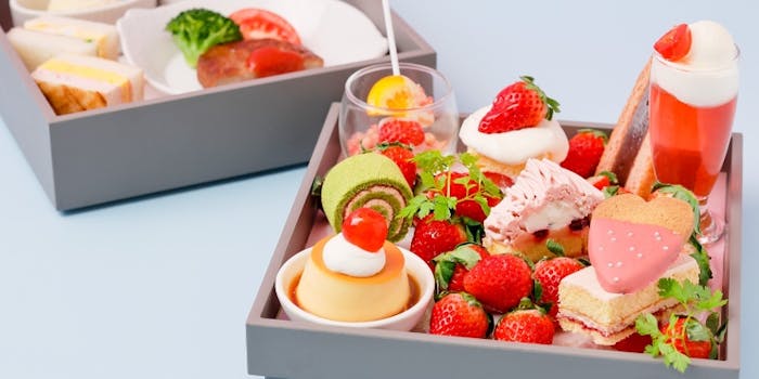 京都 スイーツビュッフェ10選 スイーツ食べ放題特集 一休 Comレストラン 京都 スイーツビュッフェ10選 スイーツ食べ放題特集 一休 Comレストラン