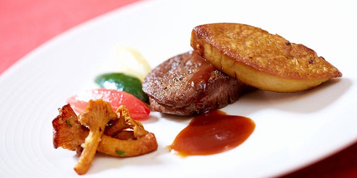 アクアベル オールデイダイニング／ANAインターコンチネンタル万座ビーチリゾート - 画像4