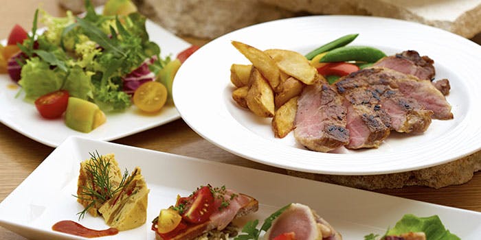 アクアベル オールデイダイニング／ANAインターコンチネンタル万座ビーチリゾート - 画像3